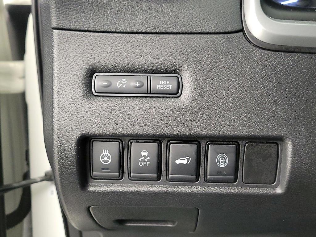 used 2020 Nissan Murano car, priced at $27,998