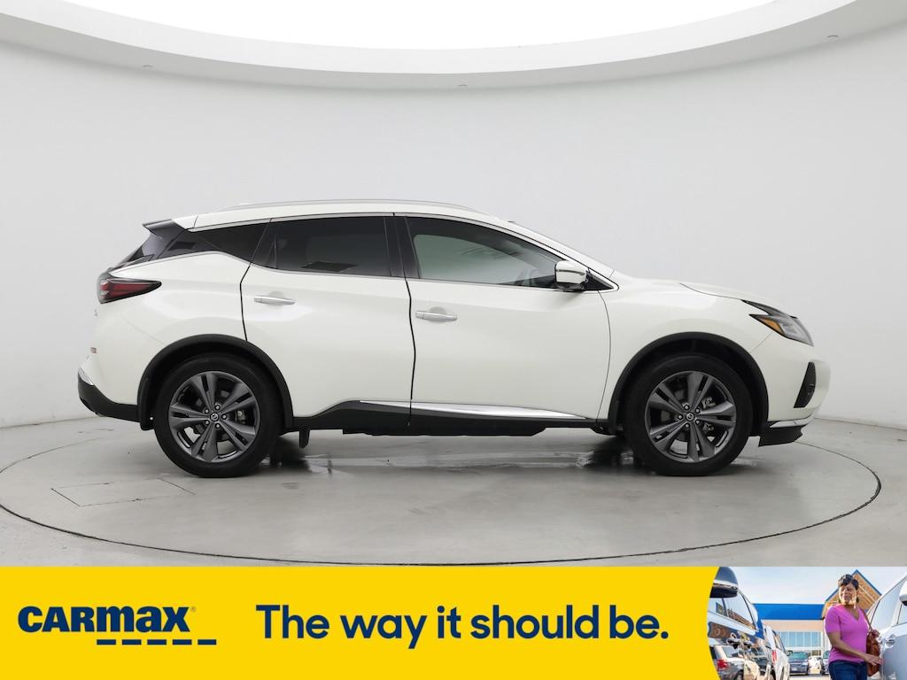 used 2020 Nissan Murano car, priced at $27,998