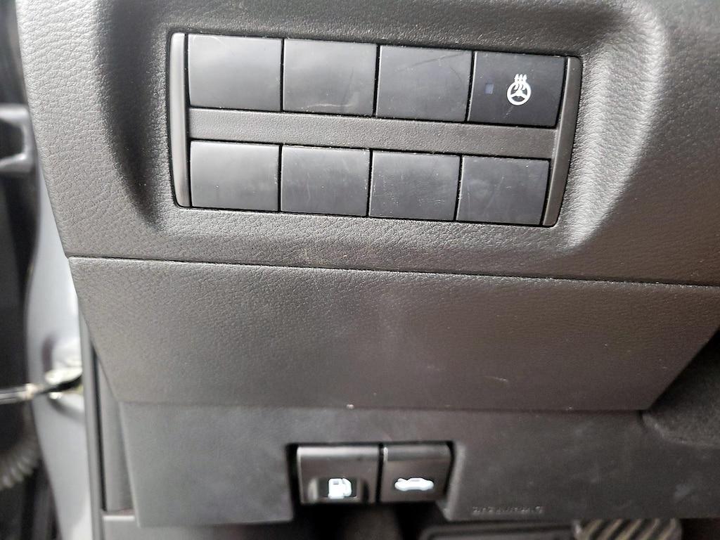 used 2023 Nissan Kicks car, priced at $21,998