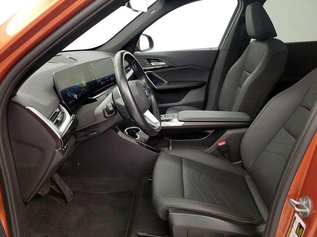 used 2023 BMW X1 car, priced at $31,998