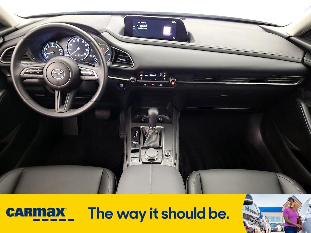 used 2023 Mazda CX-30 car, priced at $25,998