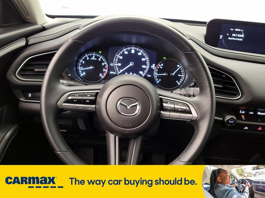 used 2023 Mazda CX-30 car, priced at $25,998