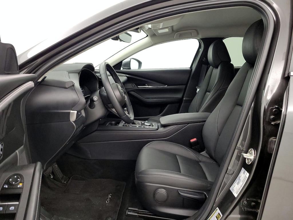used 2023 Mazda CX-30 car, priced at $25,998