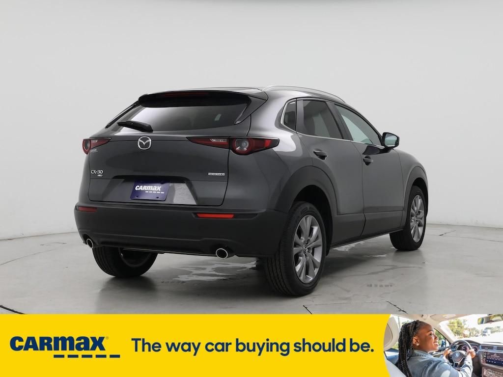 used 2023 Mazda CX-30 car, priced at $25,998