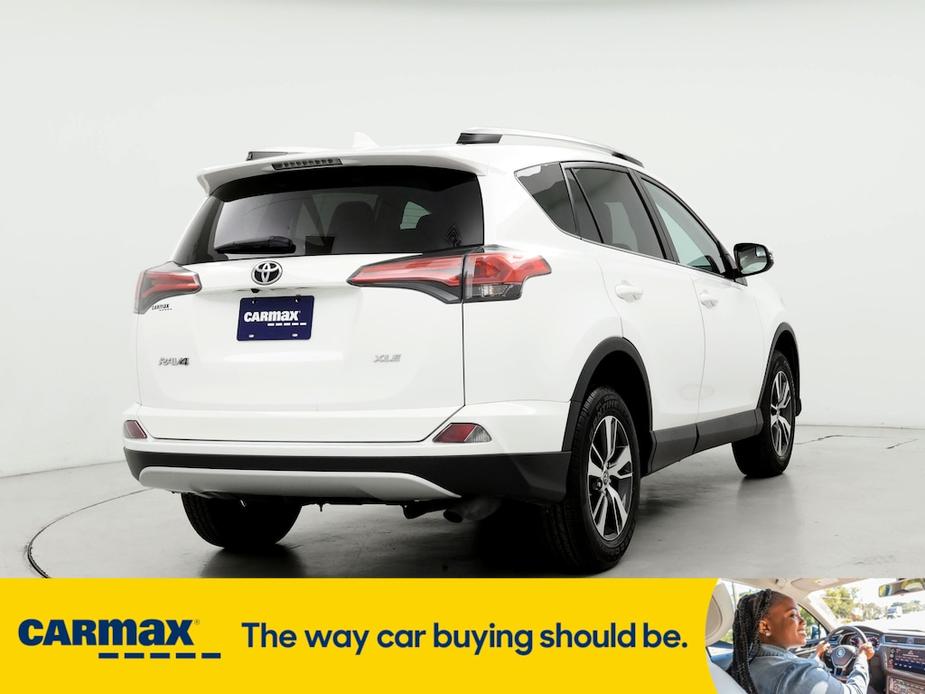 used 2016 Toyota RAV4 car, priced at $24,998