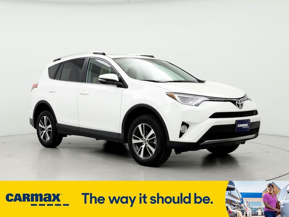 used 2016 Toyota RAV4 car, priced at $24,998