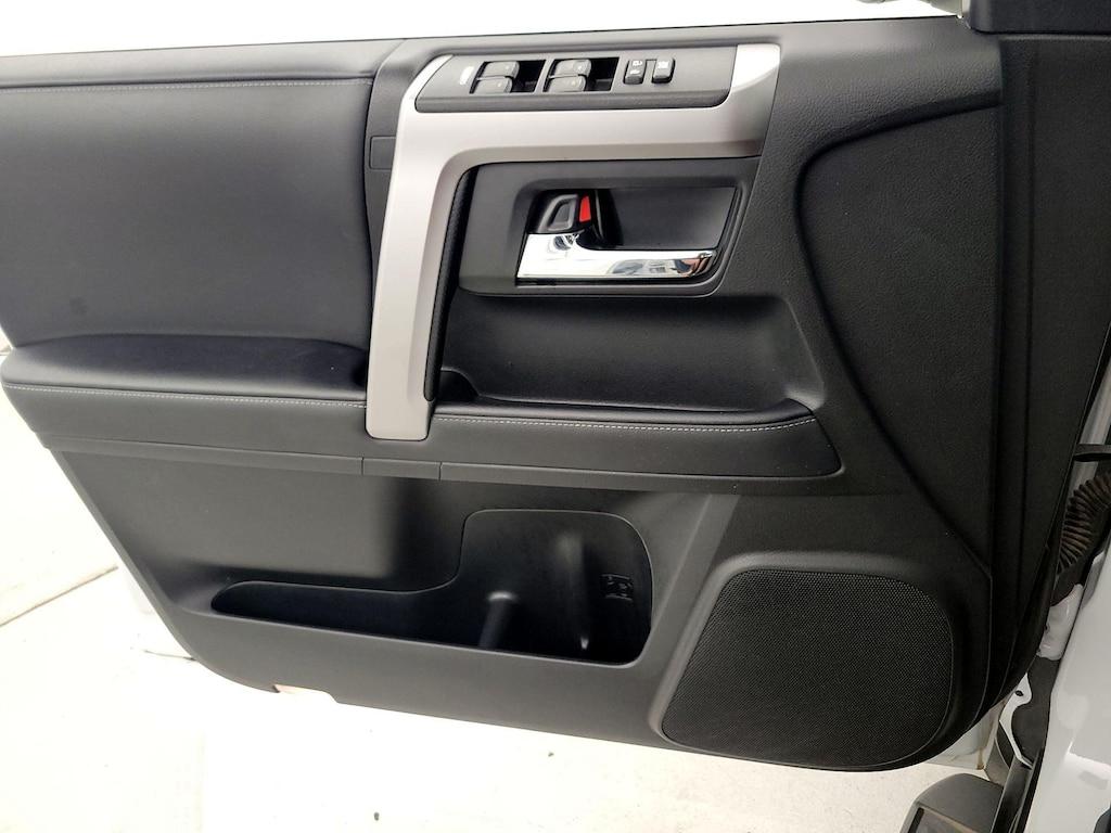 used 2024 Toyota 4Runner car, priced at $39,998