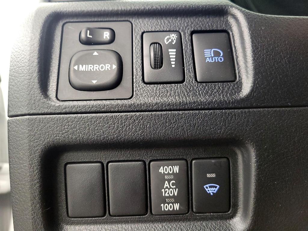 used 2024 Toyota 4Runner car, priced at $39,998