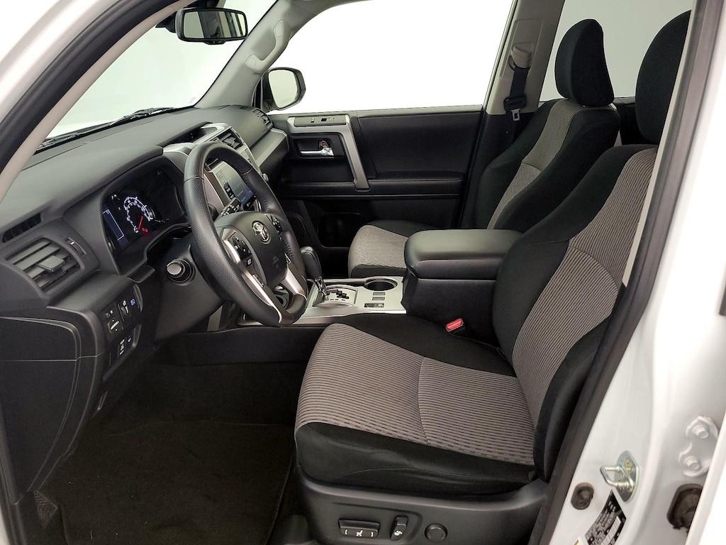 used 2024 Toyota 4Runner car, priced at $39,998