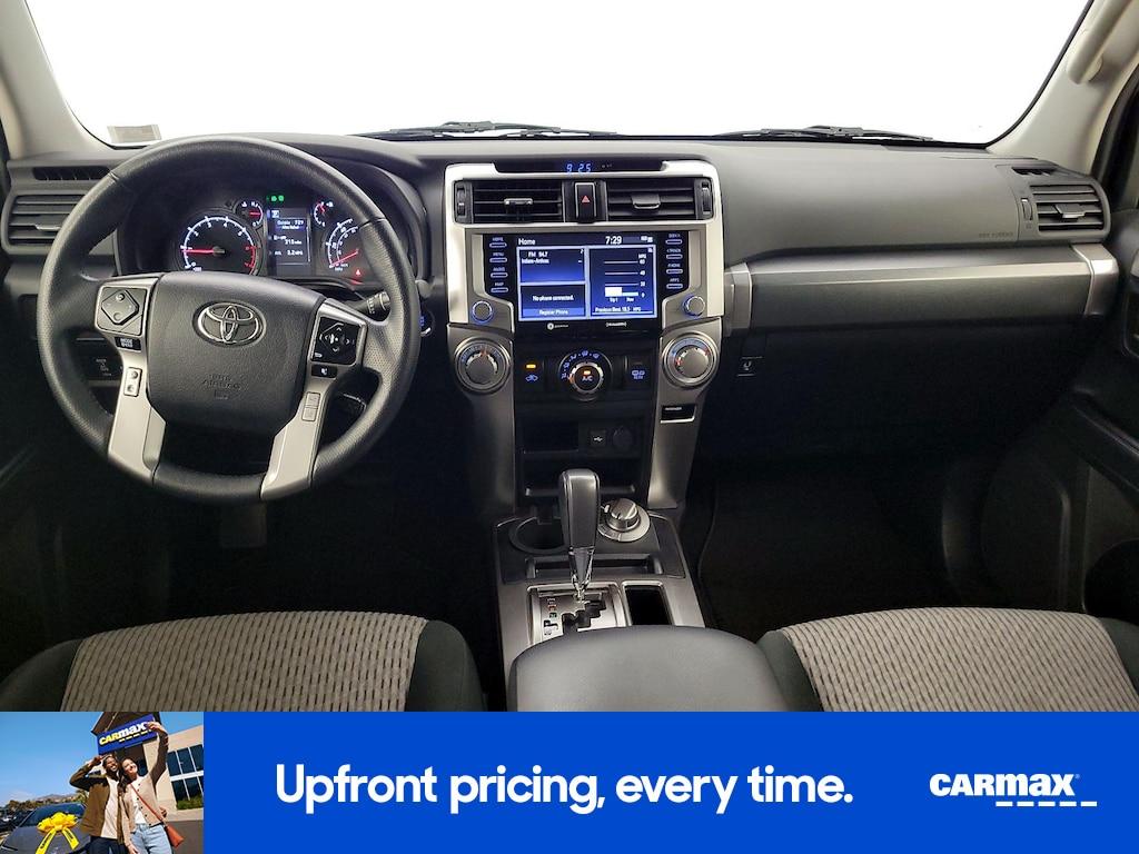 used 2024 Toyota 4Runner car, priced at $39,998
