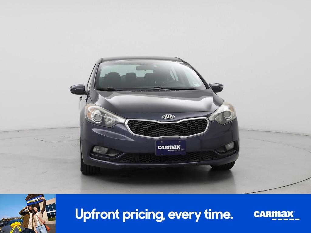 used 2015 Kia Forte car, priced at $12,998