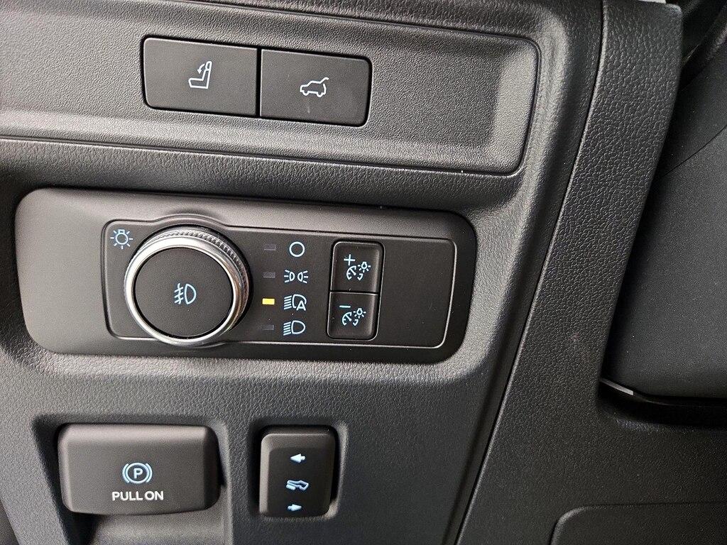 used 2022 Ford Expedition car, priced at $36,998