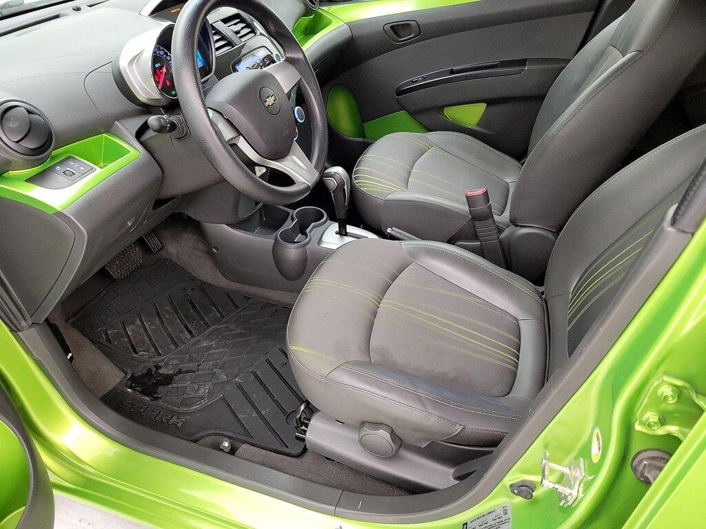 used 2015 Chevrolet Spark car, priced at $12,998