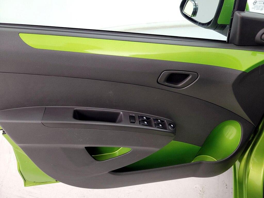 used 2015 Chevrolet Spark car, priced at $12,998