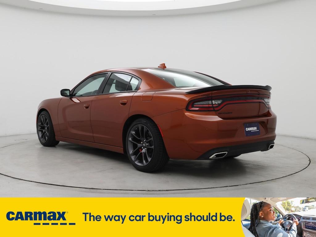 used 2023 Dodge Charger car, priced at $31,998