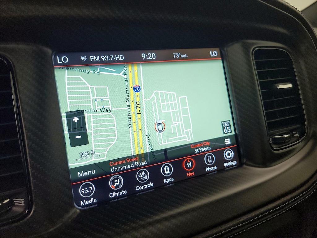 used 2023 Dodge Charger car, priced at $31,998