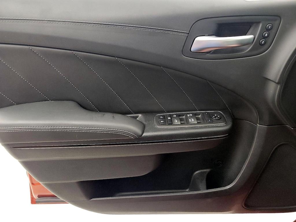 used 2023 Dodge Charger car, priced at $31,998