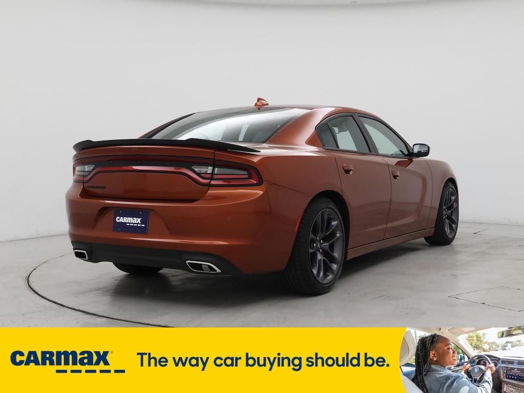 used 2023 Dodge Charger car, priced at $31,998