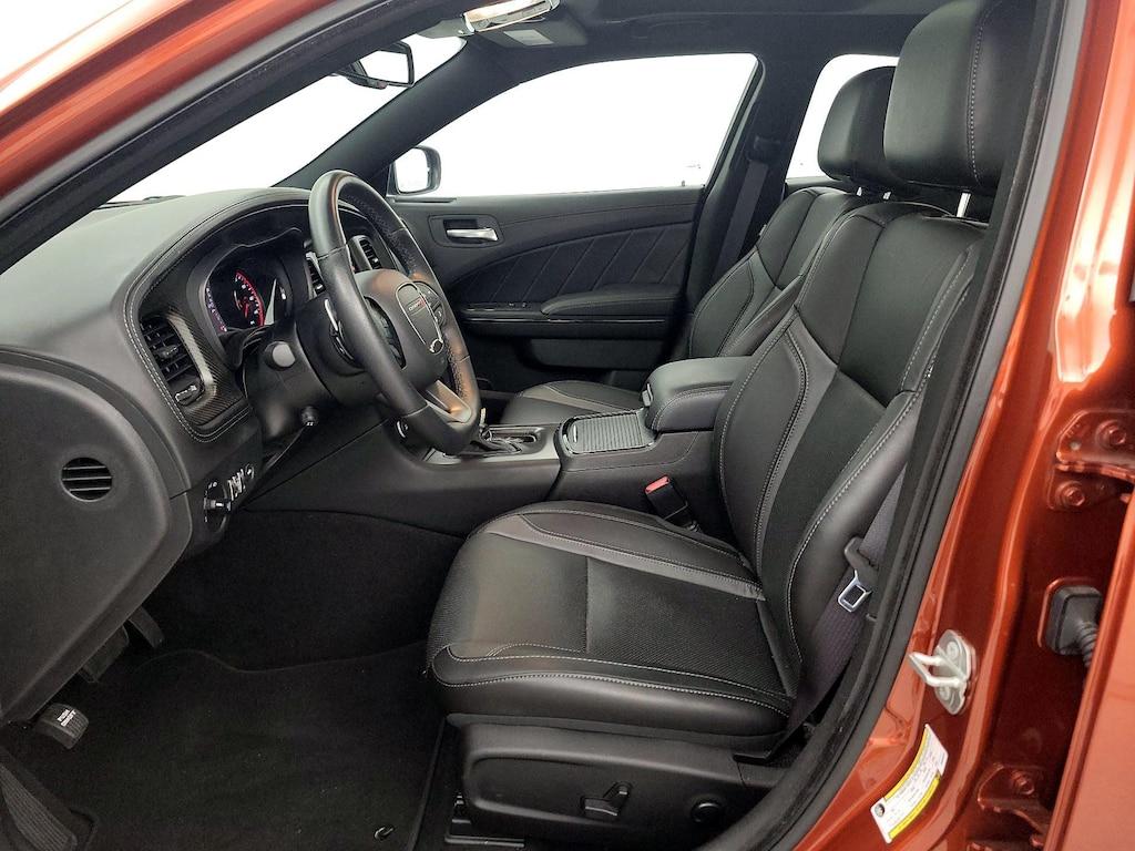 used 2023 Dodge Charger car, priced at $31,998
