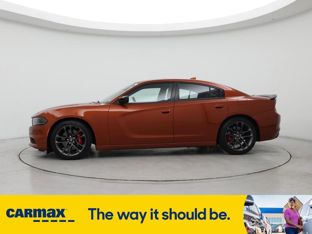 used 2023 Dodge Charger car, priced at $31,998
