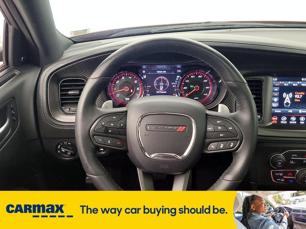 used 2023 Dodge Charger car, priced at $31,998