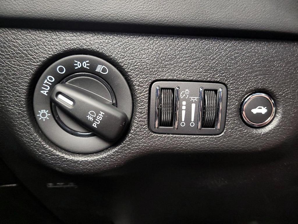 used 2023 Dodge Charger car, priced at $31,998