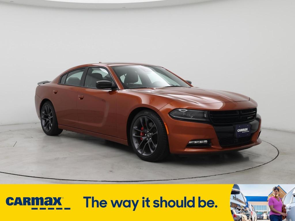 used 2023 Dodge Charger car, priced at $31,998