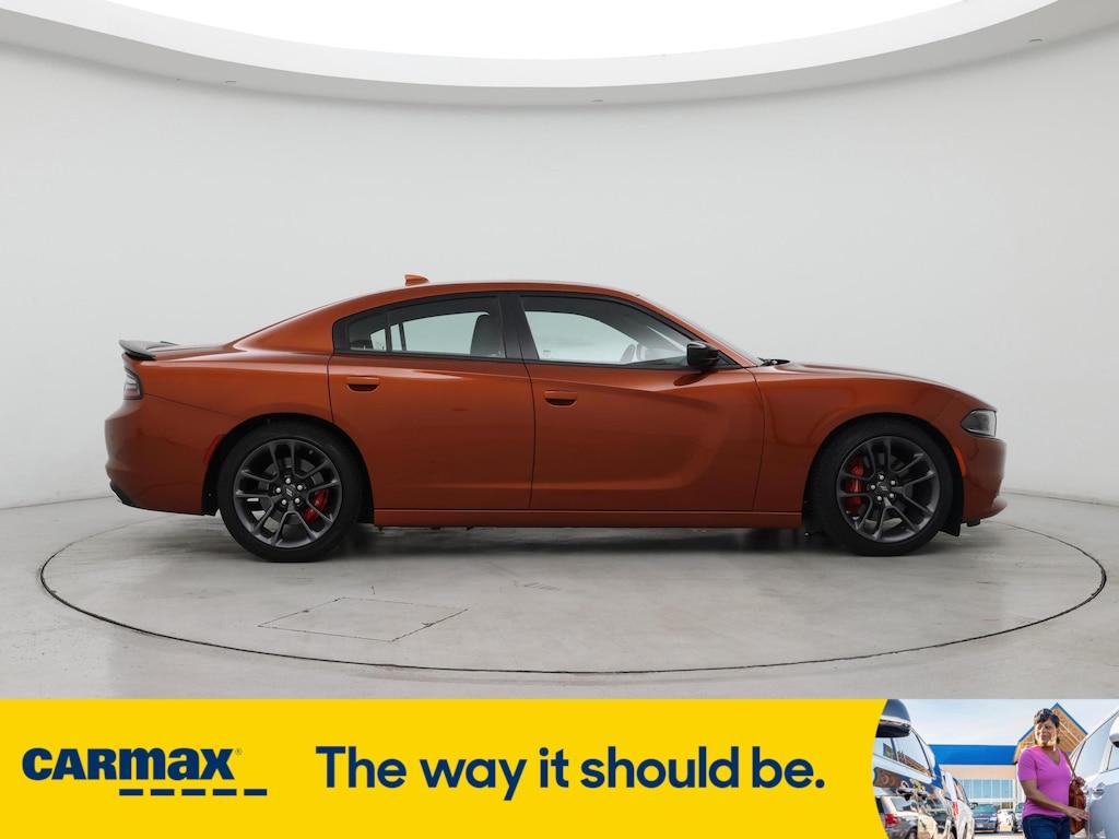 used 2023 Dodge Charger car, priced at $31,998