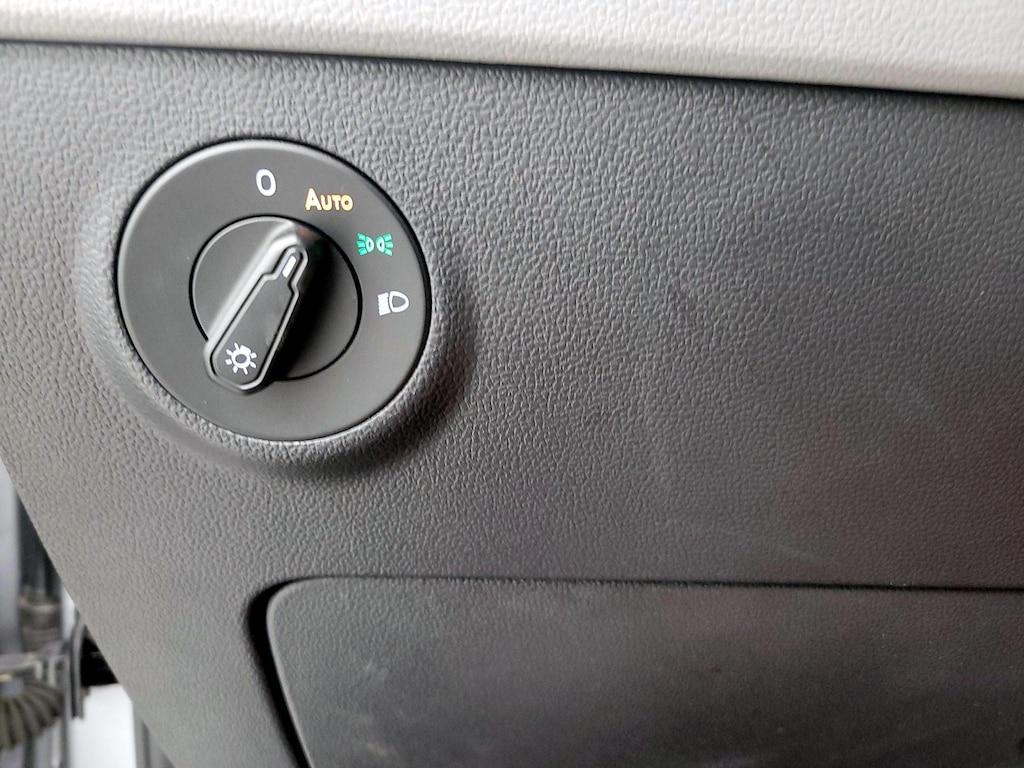 used 2023 Volkswagen Taos car, priced at $23,998