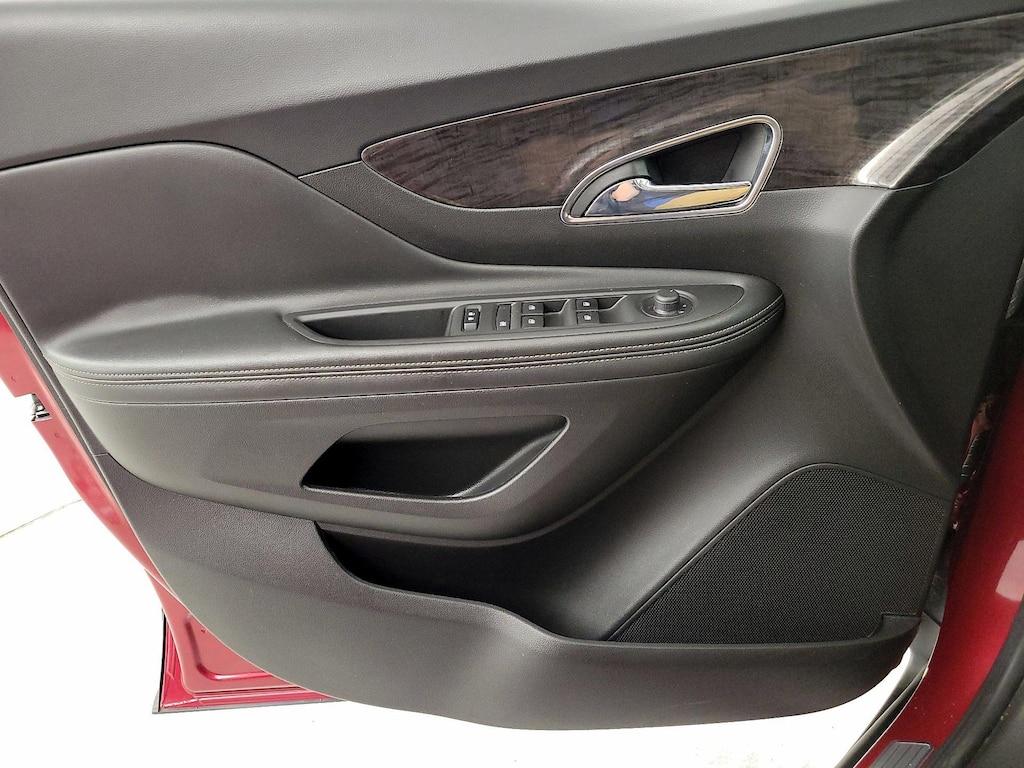 used 2015 Buick Encore car, priced at $16,998