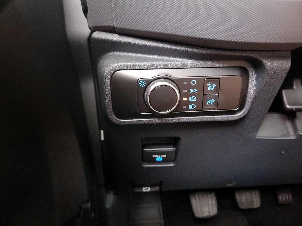 used 2023 Ford Bronco car, priced at $38,998