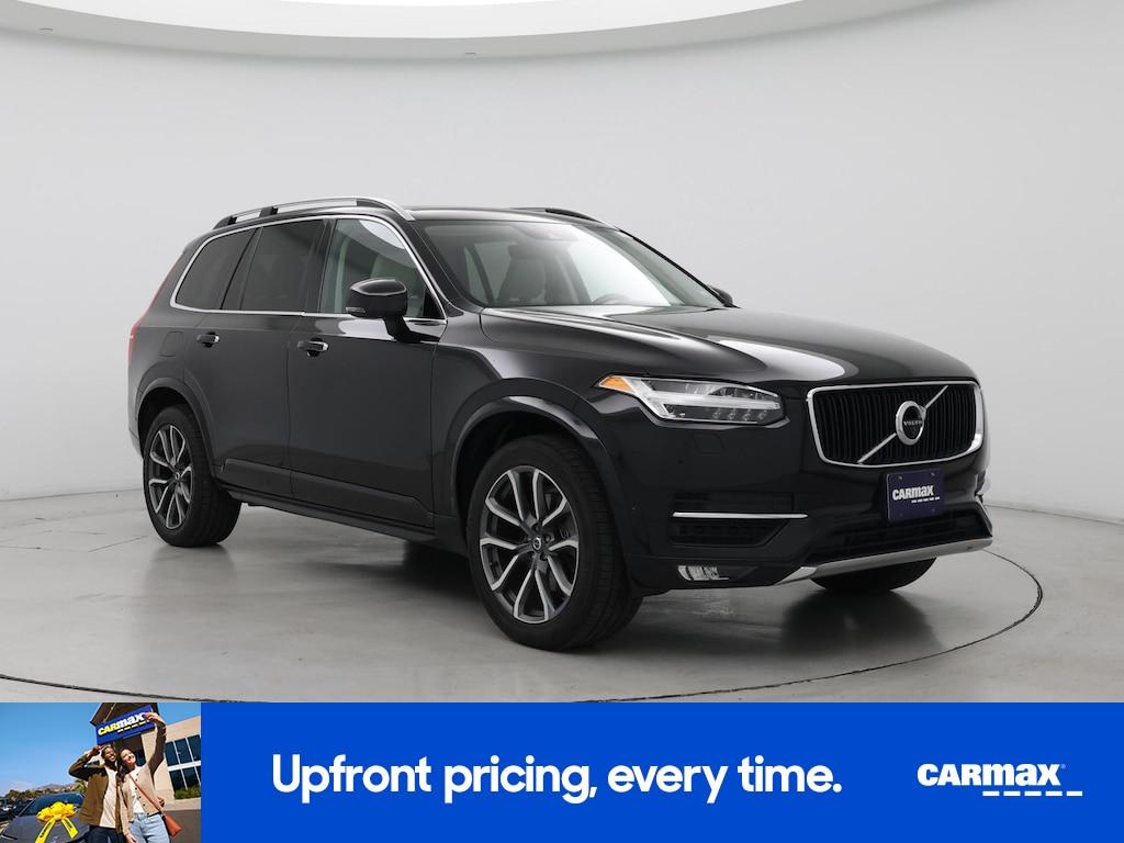 used 2016 Volvo XC90 car, priced at $22,998