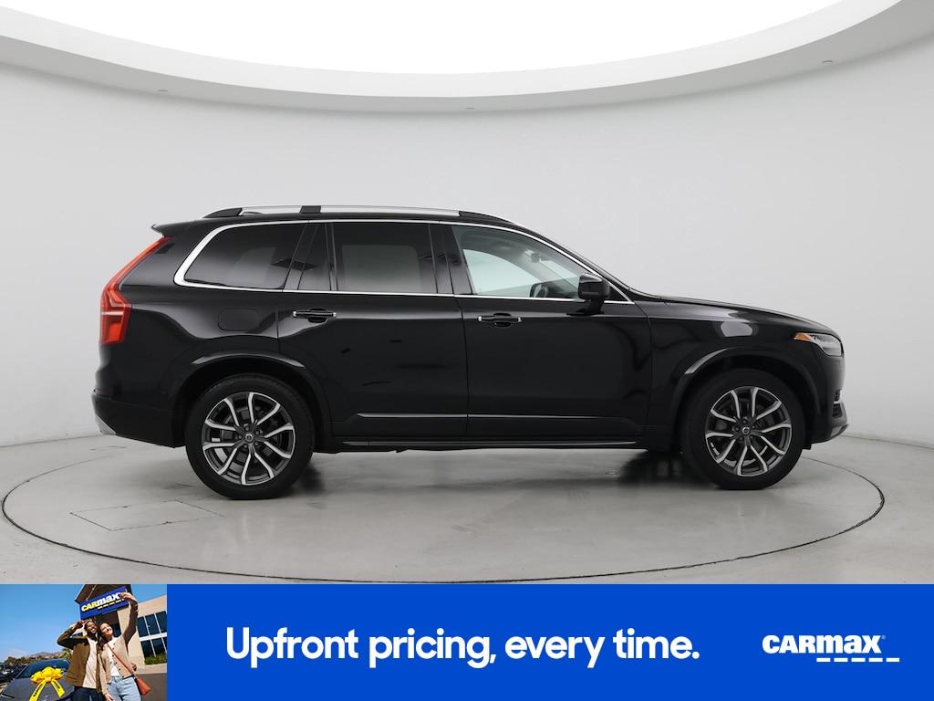used 2016 Volvo XC90 car, priced at $22,998