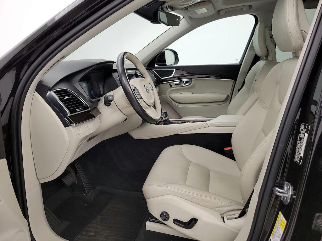 used 2016 Volvo XC90 car, priced at $22,998