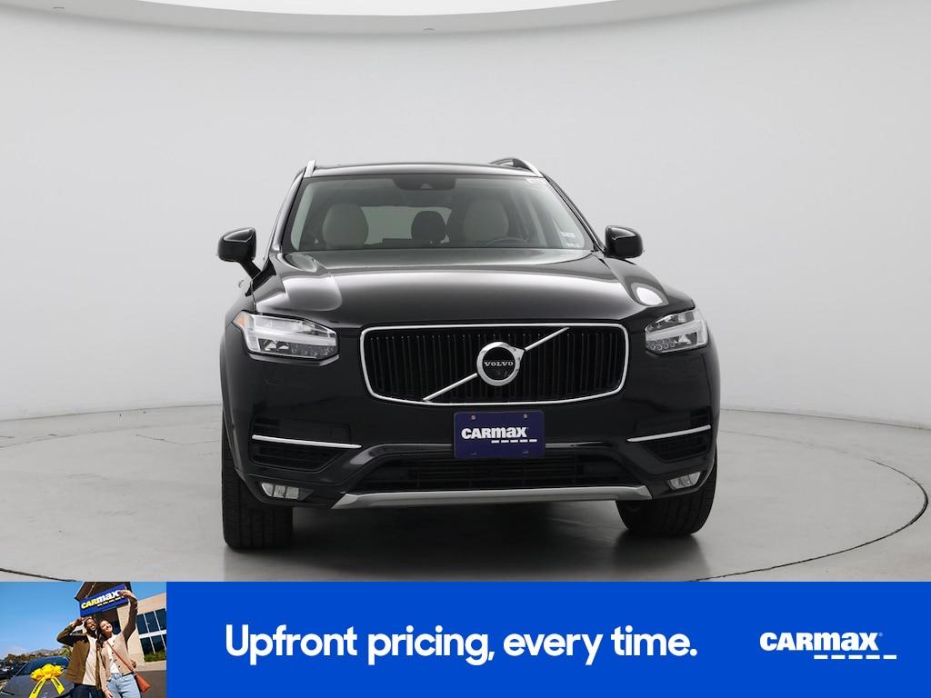 used 2016 Volvo XC90 car, priced at $22,998