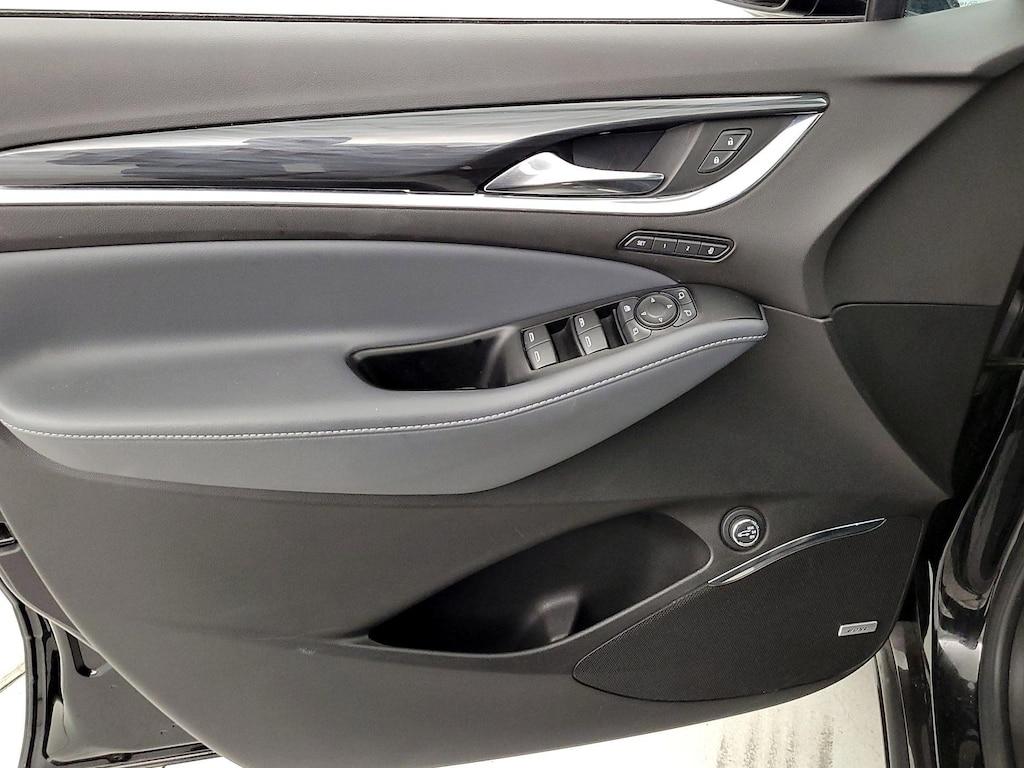 used 2024 Buick Enclave car, priced at $30,998