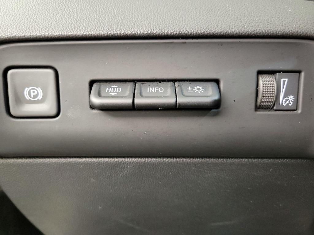 used 2024 Buick Enclave car, priced at $30,998