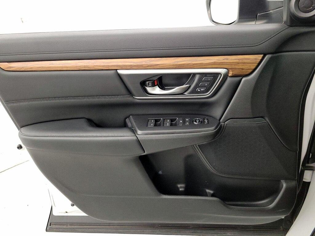 used 2019 Honda CR-V car, priced at $26,998