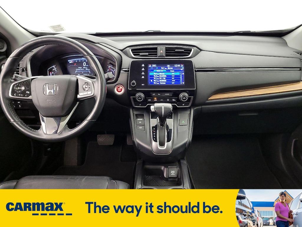 used 2019 Honda CR-V car, priced at $26,998