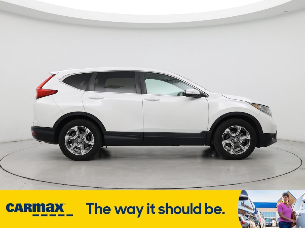 used 2019 Honda CR-V car, priced at $26,998