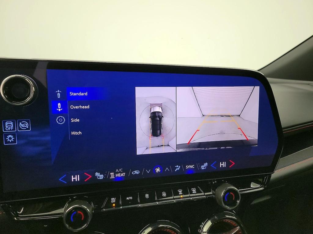 used 2024 Chevrolet Blazer EV car, priced at $36,998