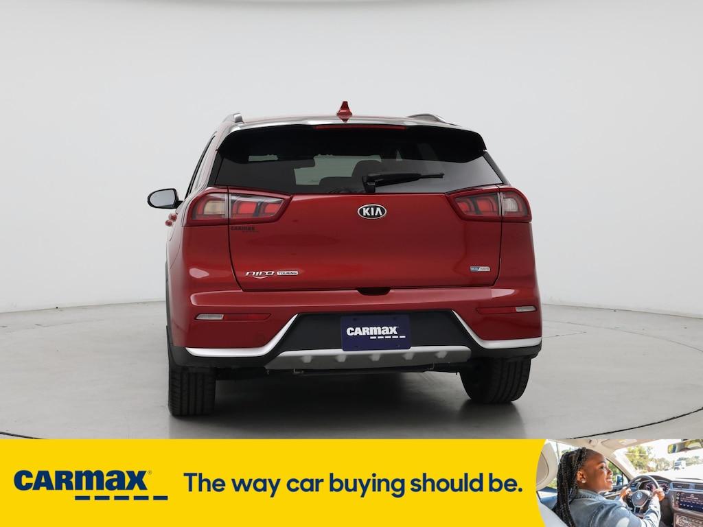 used 2019 Kia Niro car, priced at $19,998