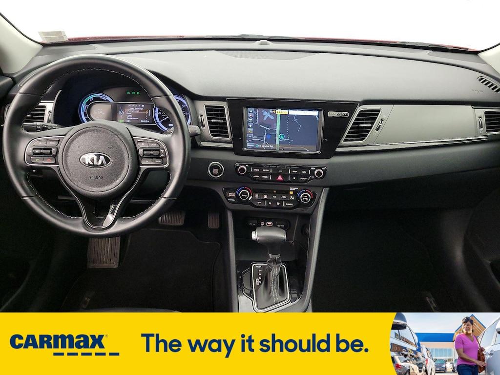 used 2019 Kia Niro car, priced at $19,998