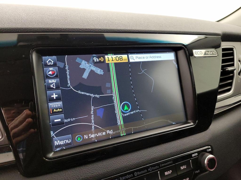 used 2019 Kia Niro car, priced at $19,998