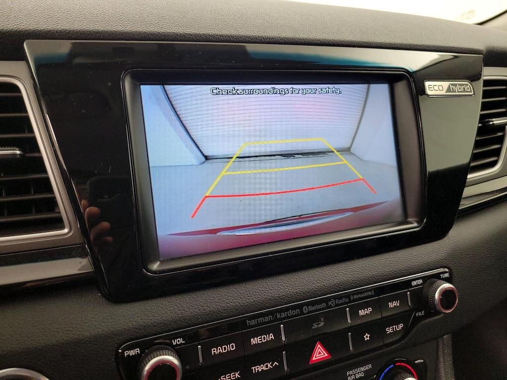 used 2019 Kia Niro car, priced at $19,998
