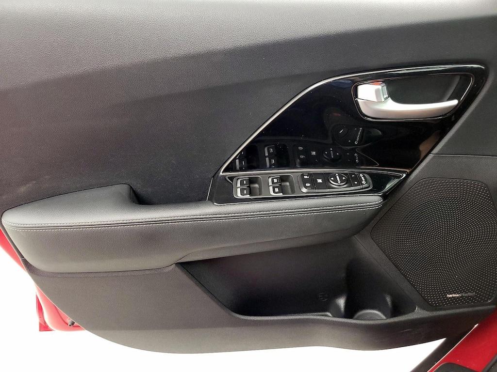 used 2019 Kia Niro car, priced at $19,998