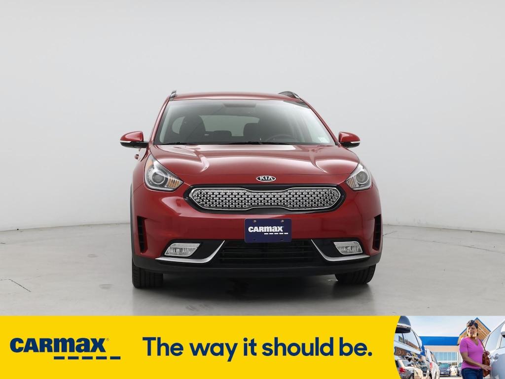 used 2019 Kia Niro car, priced at $19,998