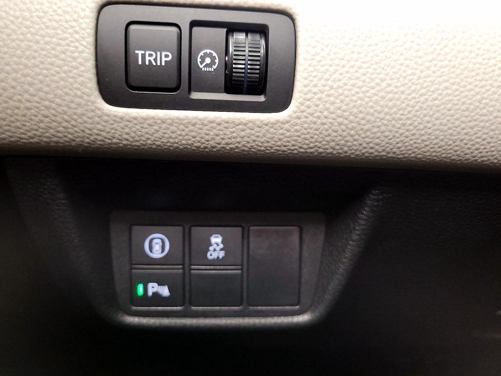 used 2021 Honda Accord car, priced at $25,998