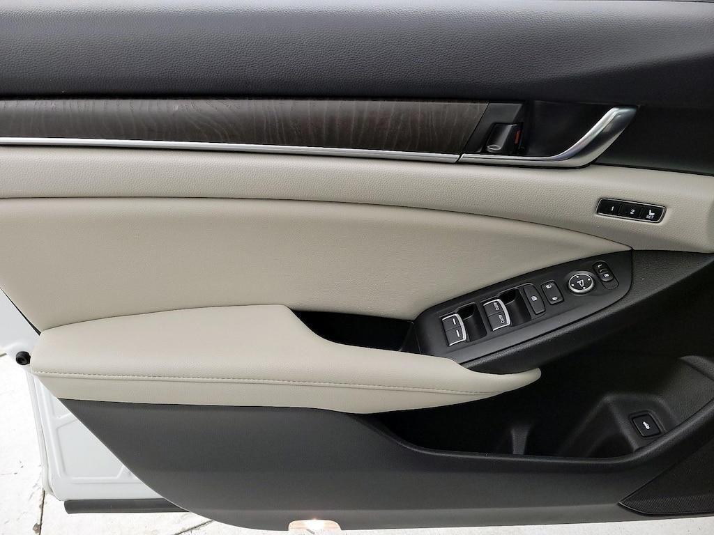 used 2021 Honda Accord car, priced at $25,998