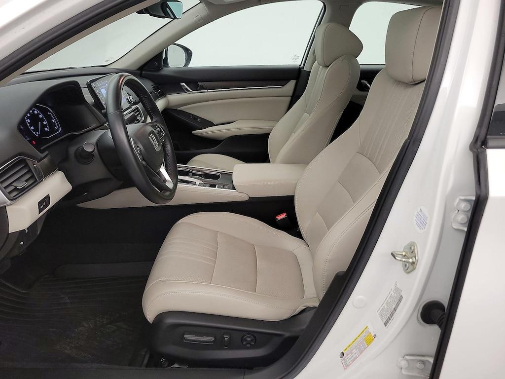 used 2021 Honda Accord car, priced at $25,998